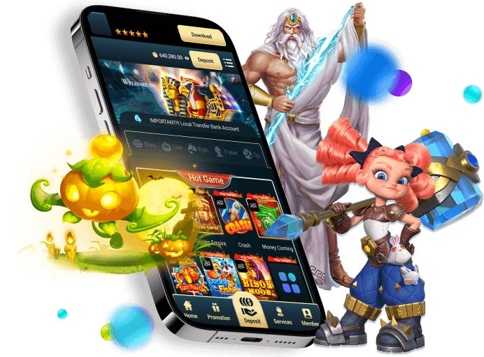 Đa Dạng Môn Thể Thao 68wim app