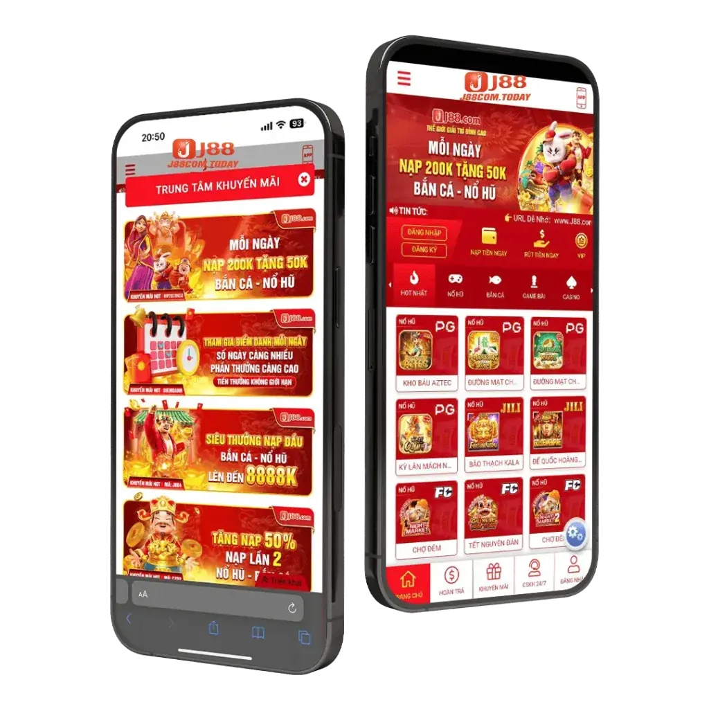 Truy cập nhanh chóng ứng dụng 68wim