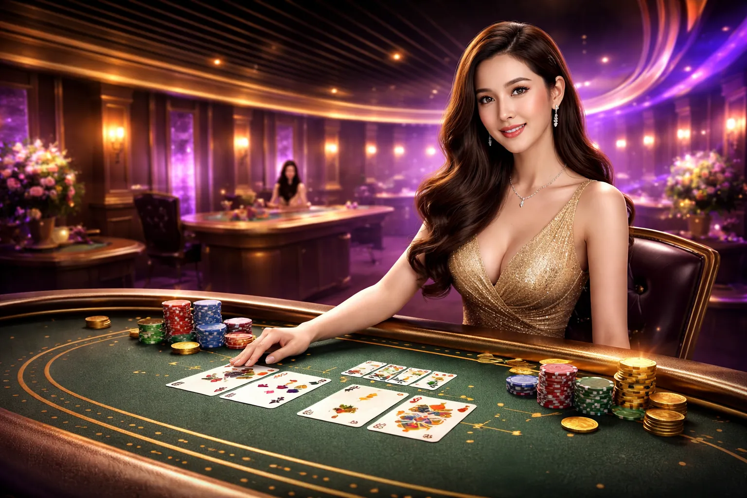 Giao diện ứng dụng 68wim app trên điện thoại