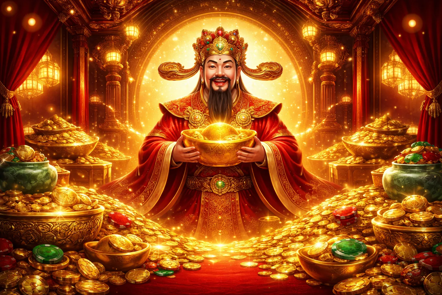 Hình ảnh hỗ trợ khách hàng 68wim app