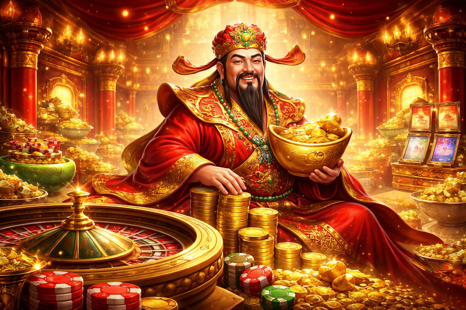 Hình ảnh đa dạng các trò chơi như cá cược thể thao, casino, máy đánh bạc trên 68wim app