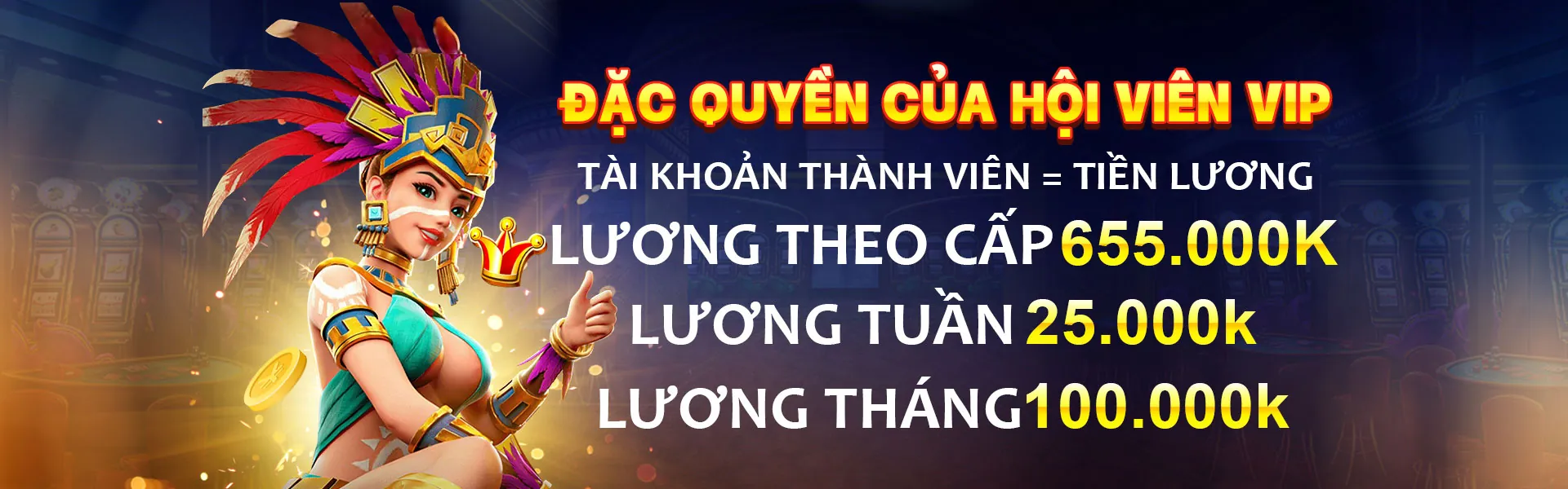 Sòng bạc trực tuyến 68wim App