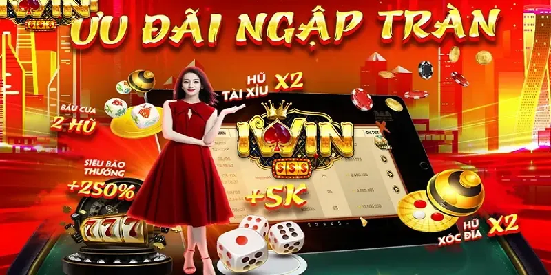 Trò chơi slot hấp dẫn trên ứng dụng 68wim